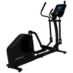 Life Fitness E1 Elliptical Cross Trainer with Go Console